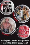 Puchar Polski - StrongMan